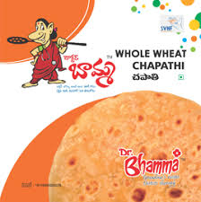 DR. BHAMMA CHAPATHI